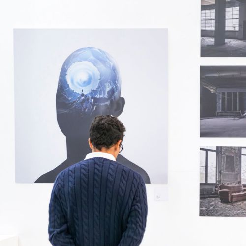 About gallery 11